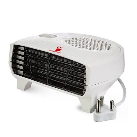 Blower heater rental in Heating appliances category